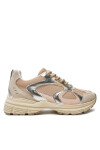 Steve Madden Сникърси Plaja SM11001908 Бежов - Mera.bg