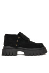 Steve Madden Туристически oбувки Parkview SM11004796 Черен - Mera.bg