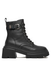 Steve Madden Зимни обувки Braker SM11005039 Черен - Mera.bg