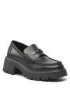 Stokton Обувки Oxford Nero - Mera.bg