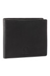 Strellson Голям мъжки портфейл Blackwall 4010002741 Черен - Mera.bg