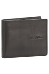 Strellson Голям мъжки портфейл Carter 4010001190 Черен - Mera.bg