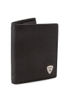 Strellson Голям мъжки портфейл Harrison Reno Q6 4010001046 Black 900 - Mera.bg