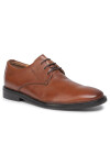 Strellson Обувки Alan 4010002673 Cognac 703 - Mera.bg