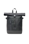 Strellson Раница Northwood Rs Rolltop Backpack 14″ 4010003304 Черен - Mera.bg
