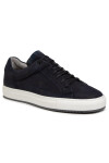 Strellson Сникърси Kenton 4010002802 Darkblue 402 - Mera.bg