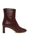 Stuart Weitzman Боти Babette SL542 Бордо - Mera.bg
