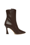 Stuart Weitzman Боти Vinnie SM440 Кафяв - Mera.bg