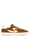 Stuart Weitzman Сникърси Runaround SK928 XYP Кафяв - Mera.bg