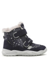 Superfit Апрески GORE-TEX 1-009226-8020 S Тъмносин - Mera.bg