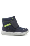 Superfit Апрески GORE-TEX 1-009229-8000 S Тъмносин - Mera.bg