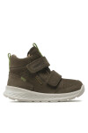 Superfit Зимни обувки GORE-TEX 1-000367-7000 M Зелен - Mera.bg