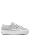 Superga Гуменки 2740 Сив - Mera.bg