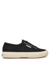 Superga Гуменки 2750 COTU Черен - Mera.bg