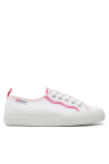 Superga Сникърси Curly Bindings 2750 S8138NW Бял - Mera.bg