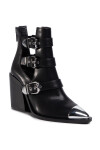 SuperTrash Боти Amy Wst W 2011 034801 Black 0999 - Mera.bg