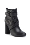 SuperTrash Боти Geri Stp Qlt Lea W 1941 014501 Black 0999 - Mera.bg