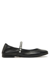 Tamaris Балеринки 1-22140-44 Черен - Mera.bg