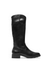 Tamaris Ботуши 1-25642-43 Черен - Mera.bg