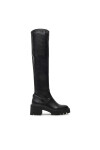 Tamaris Ботуши 1-25621-43 Черен - Mera.bg