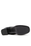 Tamaris Чизми 1-25517-29 Black 001 - Mera.bg