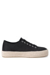 Tamaris Еспадрили 1-23789-20 Black 001 - Mera.bg