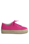Tamaris Еспадрили 1-23789-20 Fuxia 513 - Mera.bg