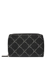 Tamaris Голям дамски портфейл Anastasia Classic 30114 Черен - Mera.bg