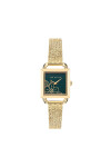 Ted Baker Часовник BKPTAS407 Златист - Mera.bg