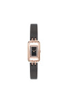 Ted Baker Часовник BKPTTS403 Черен - Mera.bg