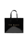Ted Baker Дамска чанта Crikon 271039 Black - Mera.bg