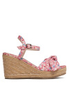 Ted Baker Еспадрили Bryah 260539 Розов - Mera.bg