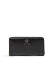 Ted Baker Голям дамски портфейл Jorjana 260553 Black - Mera.bg