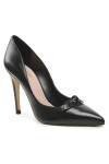 Ted Baker Обувки на ток Teliah 267715 Black - Mera.bg