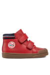 Ten IS Зимни обувки Ten Win Easy Ted NTACAJ0403 M Червен - Mera.bg
