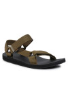 Teva Сандали Original Universal 1004006 Зелен - Mera.bg