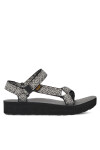 Teva Сандали Midform Universal 1090969 Бял - Mera.bg