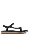 Teva Сандали Original Universal Slim 1151031 Черен - Mera.bg
