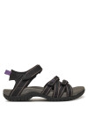 Teva Сандали Tirra 4266 Черен - Mera.bg