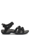 Teva Сандали Tirra Leather 4177 Черен - Mera.bg