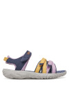 Teva Сандали Tirra Lupine 1019395C Цветен - Mera.bg