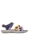 Teva Сандали Tirra Lupine 1019395Y Цветен - Mera.bg