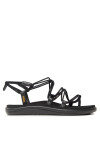 Teva Сандали Voya Infinity 1019622 Черен - Mera.bg