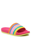 The Marc Jacobs Чехли W19130 Fuschia 49G - Mera.bg
