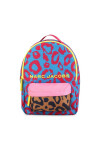 The Marc Jacobs Раница W10220 Blue Enamel 83E - Mera.bg