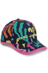 The Marc Jacobs Шапка с козирка W11063 Multicoloured Z41 - Mera.bg