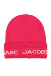 Marc Jacobs Шапка W51003 Розов - Mera.bg