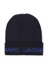 Marc Jacobs Шапка W51003 Тъмносин - Mera.bg