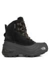 The North Face Апрески Y Chilkat V Lace WpNF0A7W5YKX71 Черен - Mera.bg