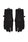 The North Face Дамски ръкавици NF0A89RAJK31 Черен - Mera.bg
